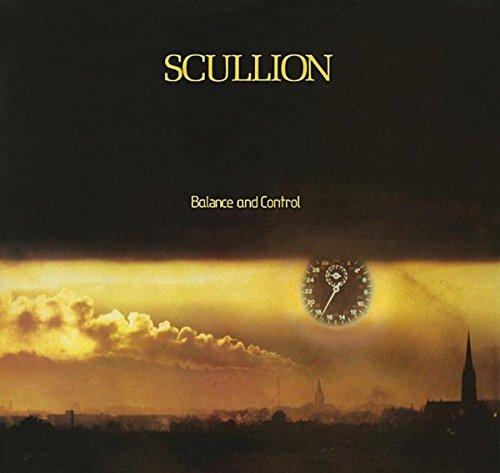 Balance And Control - CD Audio di Scullion