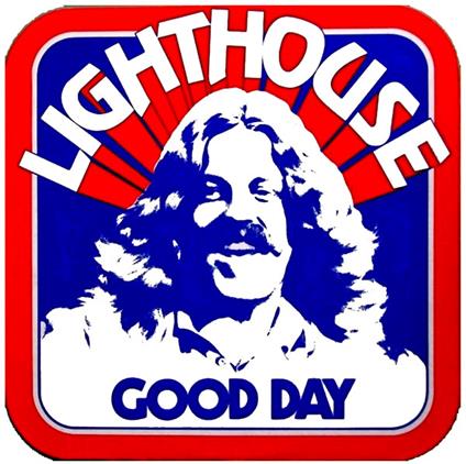 Good Day - CD Audio di Lighthouse