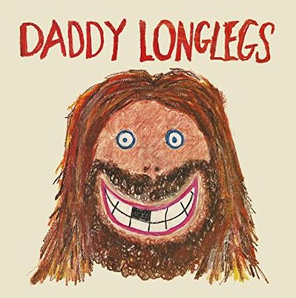 Daddy Longlegs - CD Audio di Daddy Longlegs