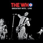 Greatest Hits Live