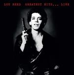 Greatest Hits Live