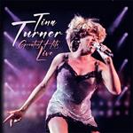 Greatest Hits Live (180 gr. Eco Mixed Vinyl)