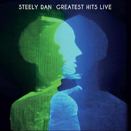 Greatest Hits Live (Randomly Mixed Colored Vinyl) - Vinile LP di Steely Dan