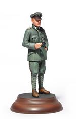Miniart: Ernst Udet. Ww1 Flying Ace