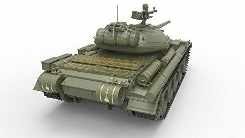 Carro armato 1:35 T-54-1 Mod. 1947 1:35. Mini Art MA37014 - 5