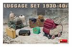 Set bagagli 1930-40 1/35. Mini Art MA35582