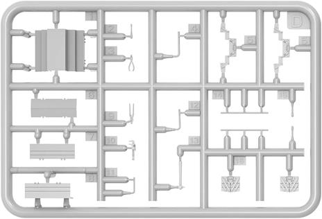 1/35 Field Workshop (MA35591) - 5