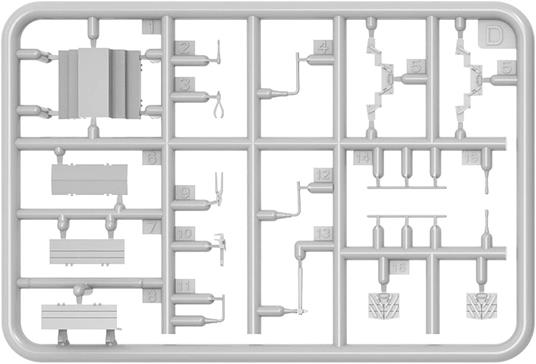 1/35 Field Workshop (MA35591) - 5