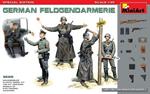 1/35 German Feldgendarmerie. Special Edition (MA35315)