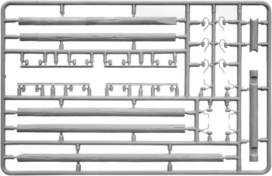 1/35 Soviet Road Signs WW2 (MA35601) - 2