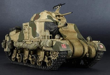 Grant Mk.I Scala 1/35 (MA35276) - 5