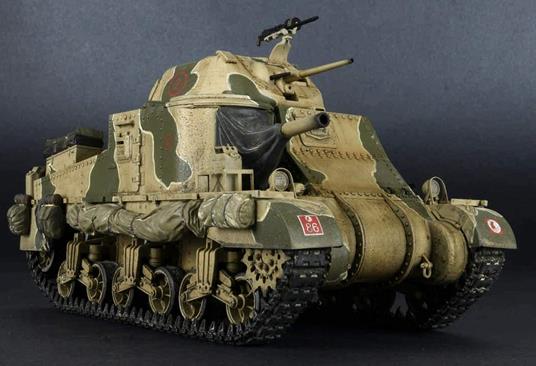 Grant Mk.I Scala 1/35 (MA35276) - 5