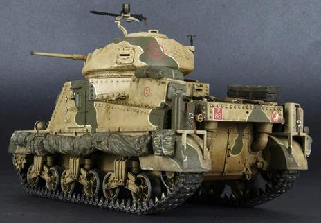 Grant Mk.I Scala 1/35 (MA35276) - 6