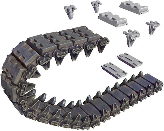 We210 Workable Track Link Set Scala 1/35 (MA35323) - 5