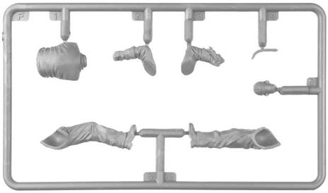 Welders Scala 1/35 (MA38039) - 2