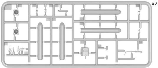 Welders Scala 1/35 (MA38039) - 5
