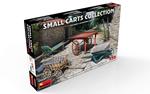 1/35 Small Carts Collection