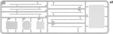 1/35 TRAFFIC SIGNS. UKRAINE 2010 s - 5