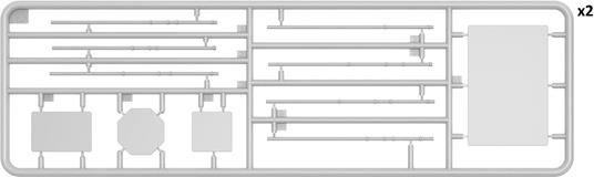 1/35 TRAFFIC SIGNS. UKRAINE 2010 s - 5