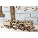 Locomotiva 460 con Tender