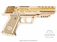 Pistola Wolf-01