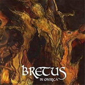 In Onirica - CD Audio di Bretus