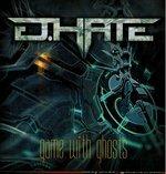 Game with Ghosts - CD Audio di D.Hate