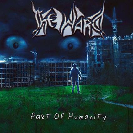 Part of Humanity - CD Audio di Ward