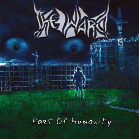 Part of Humanity - CD Audio di Ward