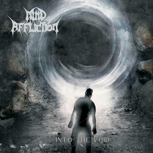 Into the Void - CD Audio di Mind Affliction