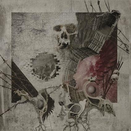 1000dead - CD Audio di Thousanddead