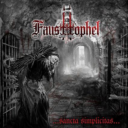 Sancta Simplicitas - CD Audio di Fausttophel