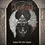 Ashes of the Dawn - CD Audio di Diesear