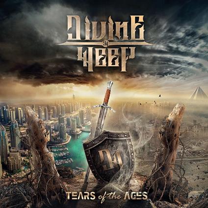 Tears of the Ages - CD Audio di Divine Weep