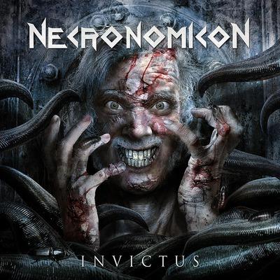 Invictus - CD Audio di Necronomicon