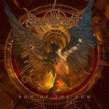 Son Of The Sun - CD Audio di Sunlight