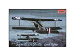 Roden 407 SOPWITH 1 1/2 STRUTTER COMIC FIGHTEN 1:48 Kit Modellino