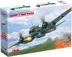 Ju 88P-1 Tank Buster