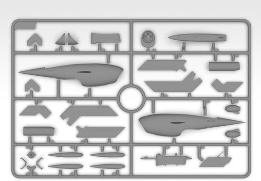 US Aerial Target Drons - 2