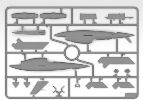 US Aerial Target Drons - 3