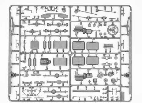 ZiL-131 of the Armed Forces of Ukraine with driver - 3