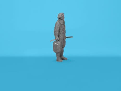 Japanese pilots and Ground Personnel WWII 100% - - 3