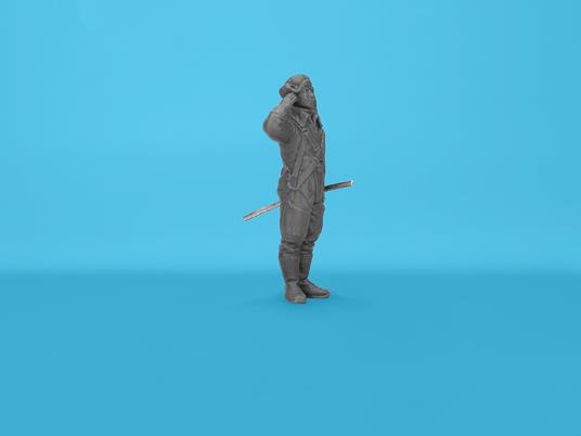 Japanese pilots and Ground Personnel WWII 100% - - 4