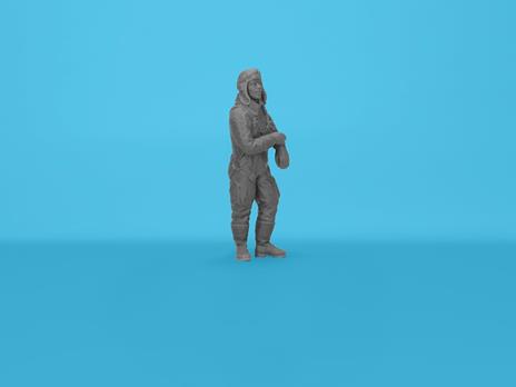 Japanese pilots and Ground Personnel WWII 100% - - 6