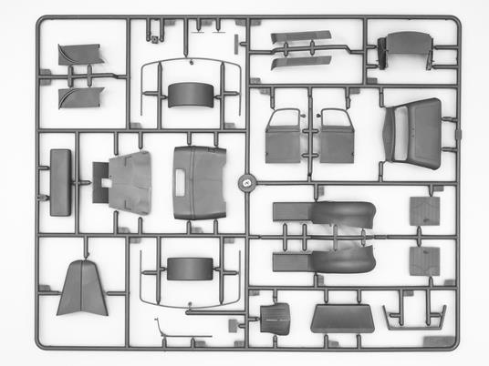 Wehrmacht Maultiers - 3