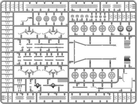 Wehrmacht Maultiers - 6