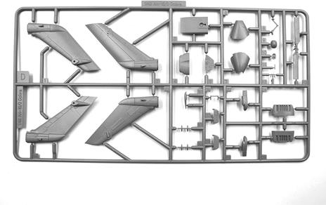 AH-1G Cobra and M8A1 US Landing Mat Edizione Limitata - 3