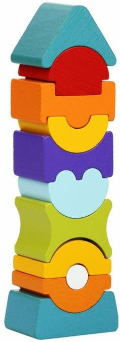 Flexible tower LD-9 - 3