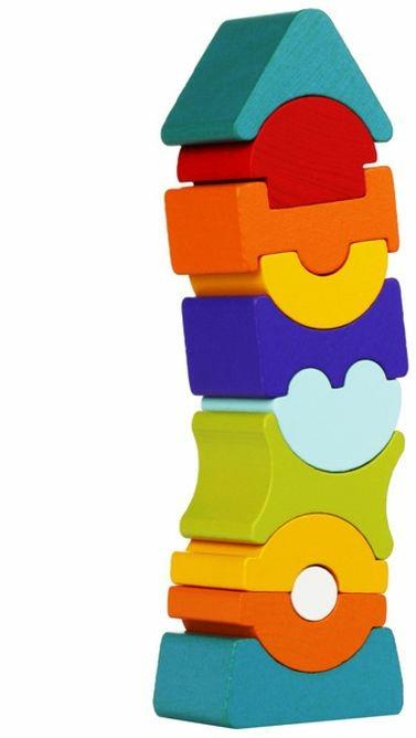 Flexible tower LD-9 - 4