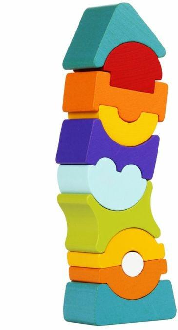 Flexible tower LD-9 - 5